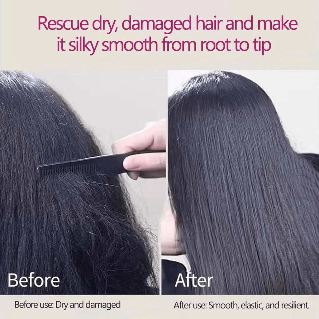 منتج مميز Fino Premium Touch Shampo - 550 مل