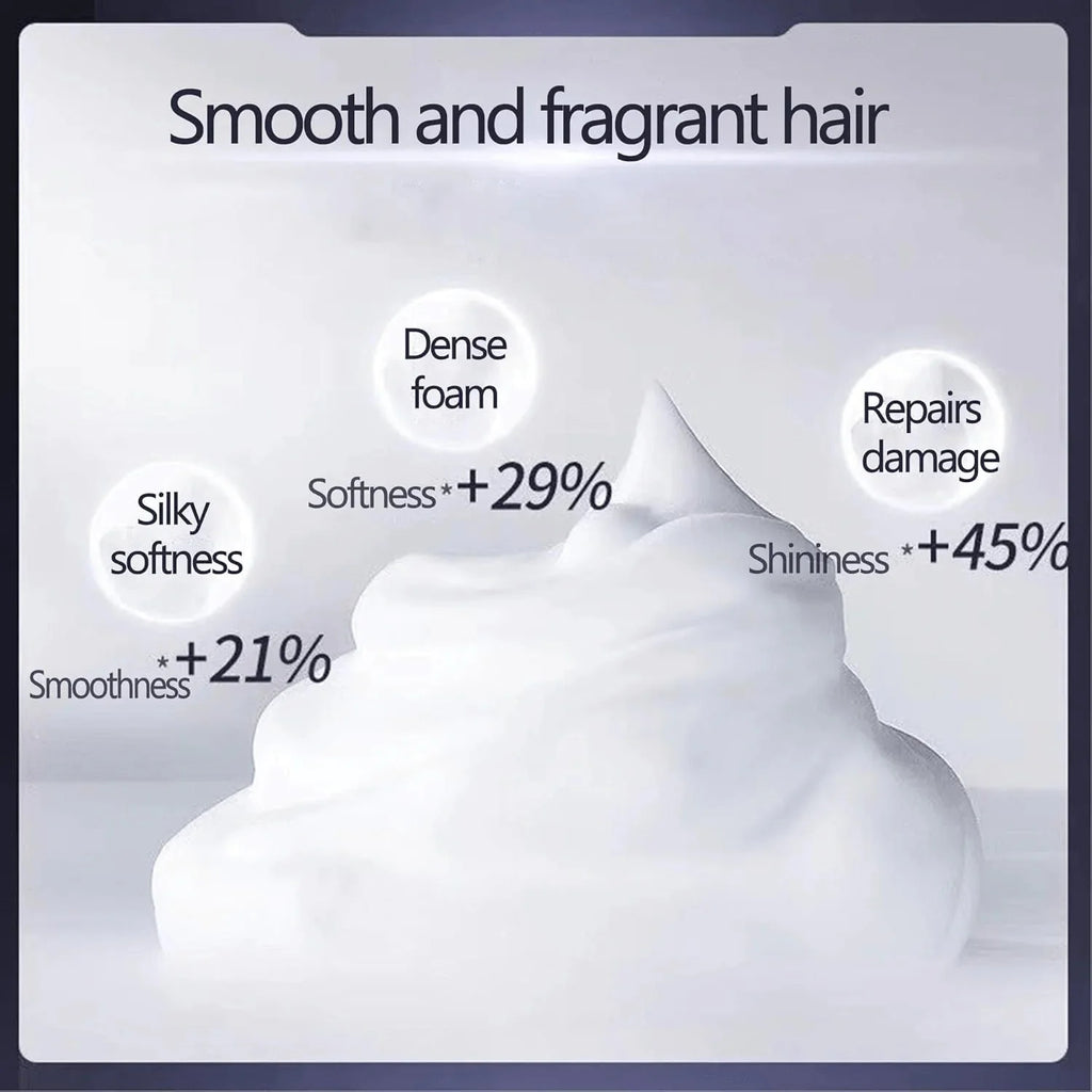 منتج مميز Fino Premium Touch Shampo - 550 مل