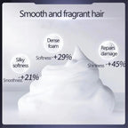 منتج مميز Fino Premium Touch Shampo - 550 مل