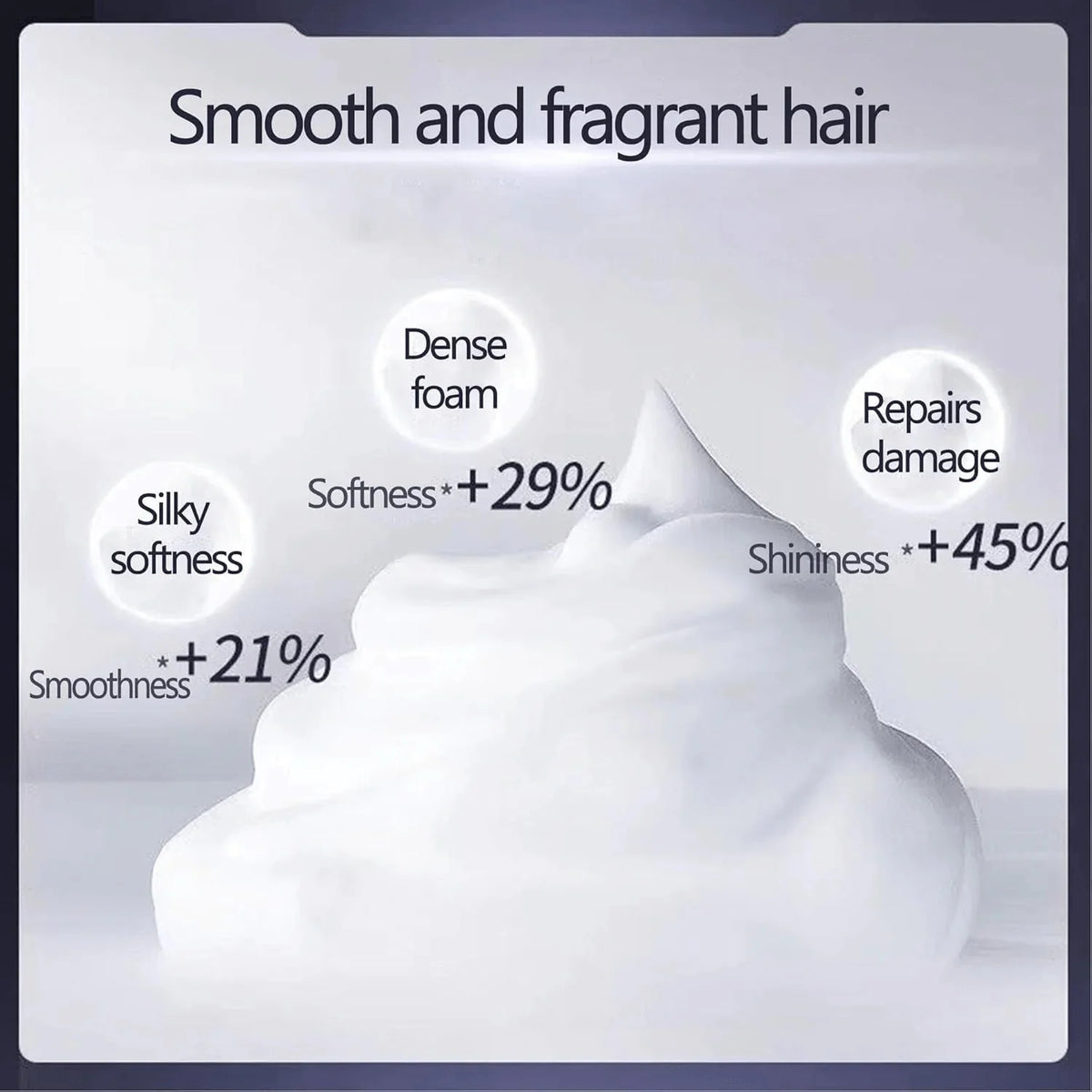منتج مميز Fino Premium Touch Shampo - 550 مل