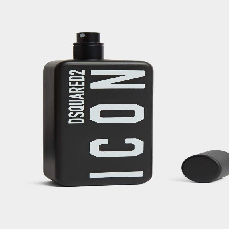 Dsquared2 Euroitalia Icon Pour Homme Edp 100 Ml Spray