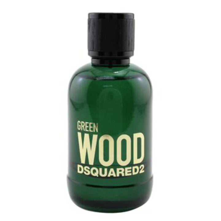 Dsquared2 Euroitalia Green Wood Pour Homme Edt 100ml Spray