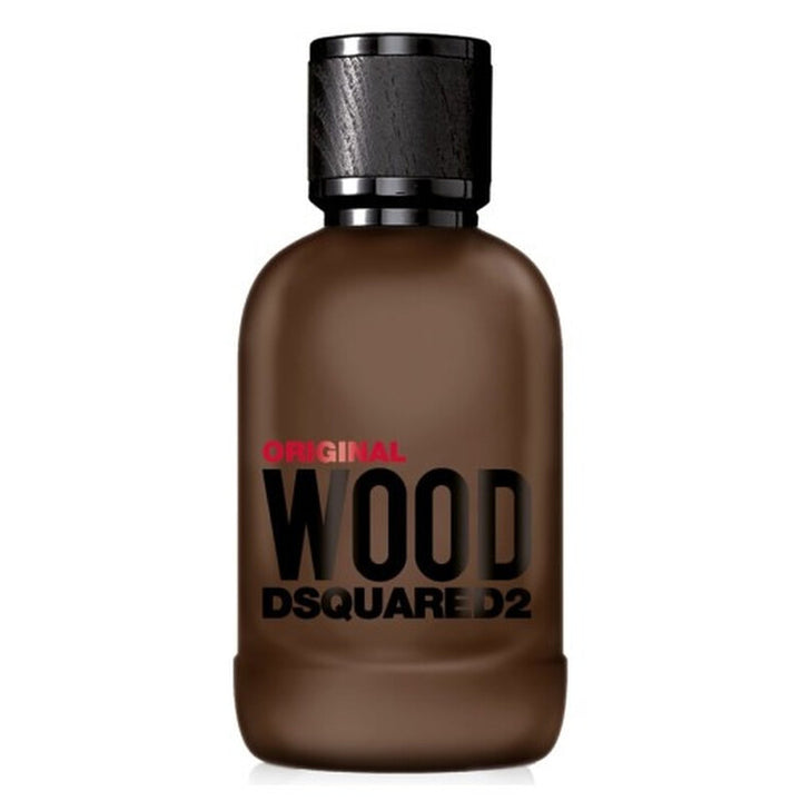 Dsquared2 Euroitalia Original Wood Edp 100ml Spray