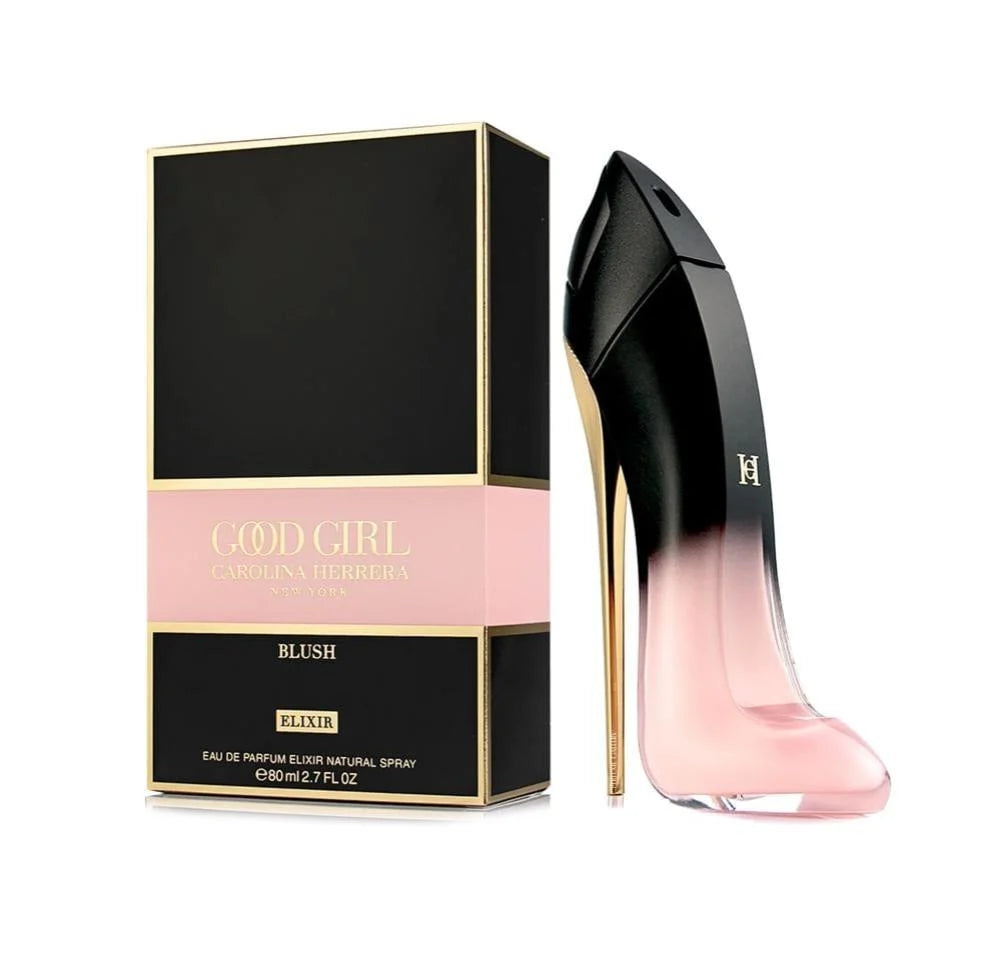 Good Girl Blush Elixir EDP 80 ml