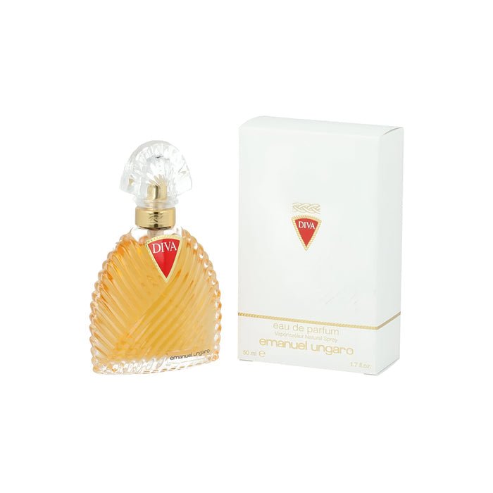 Emanuel Ungaro Diva-Women-Edp-100ml