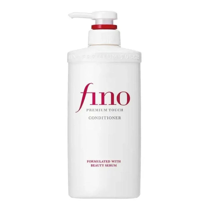 Fino Premium Touch Conditioner 550 Ml