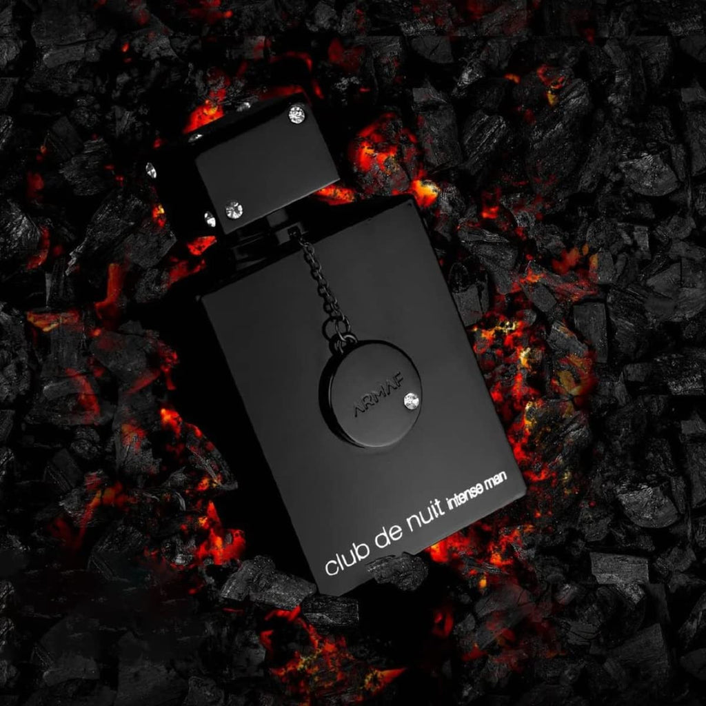 Club De Nuit Intense Parfum 150 ml