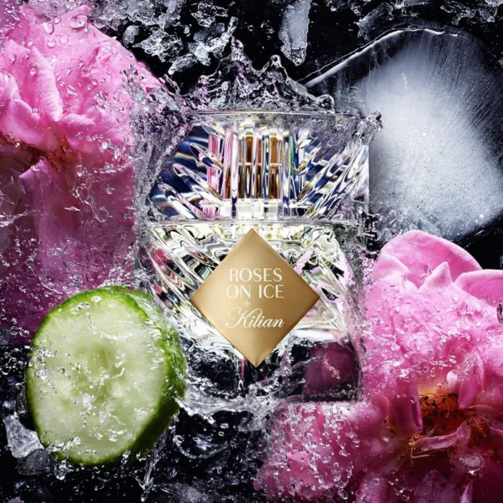 Kilian Roses On Ice EDP 50 ml