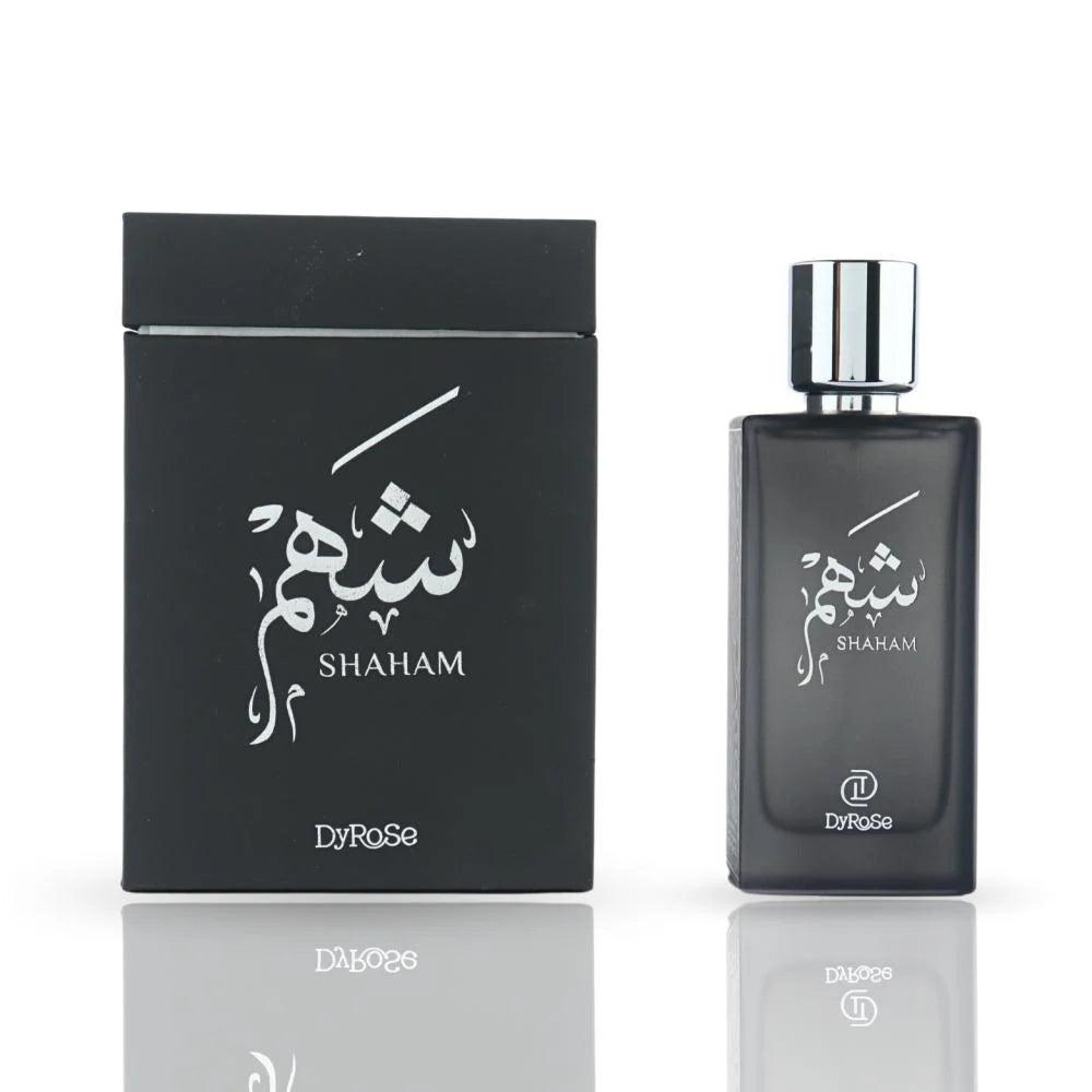 Dyrose Shaham Unisex Edp 100ml