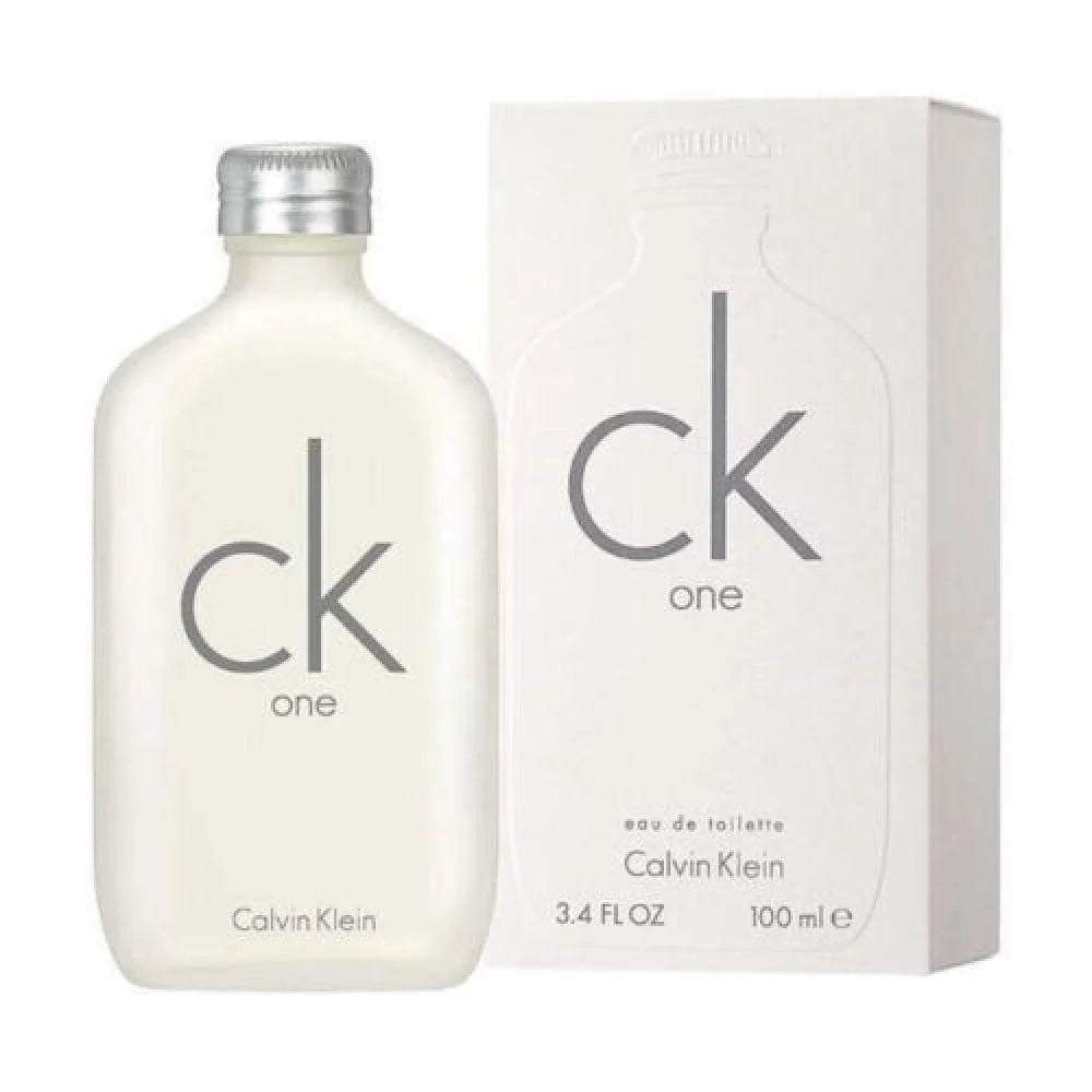 Calvin Klein CK One EDT 100 ml