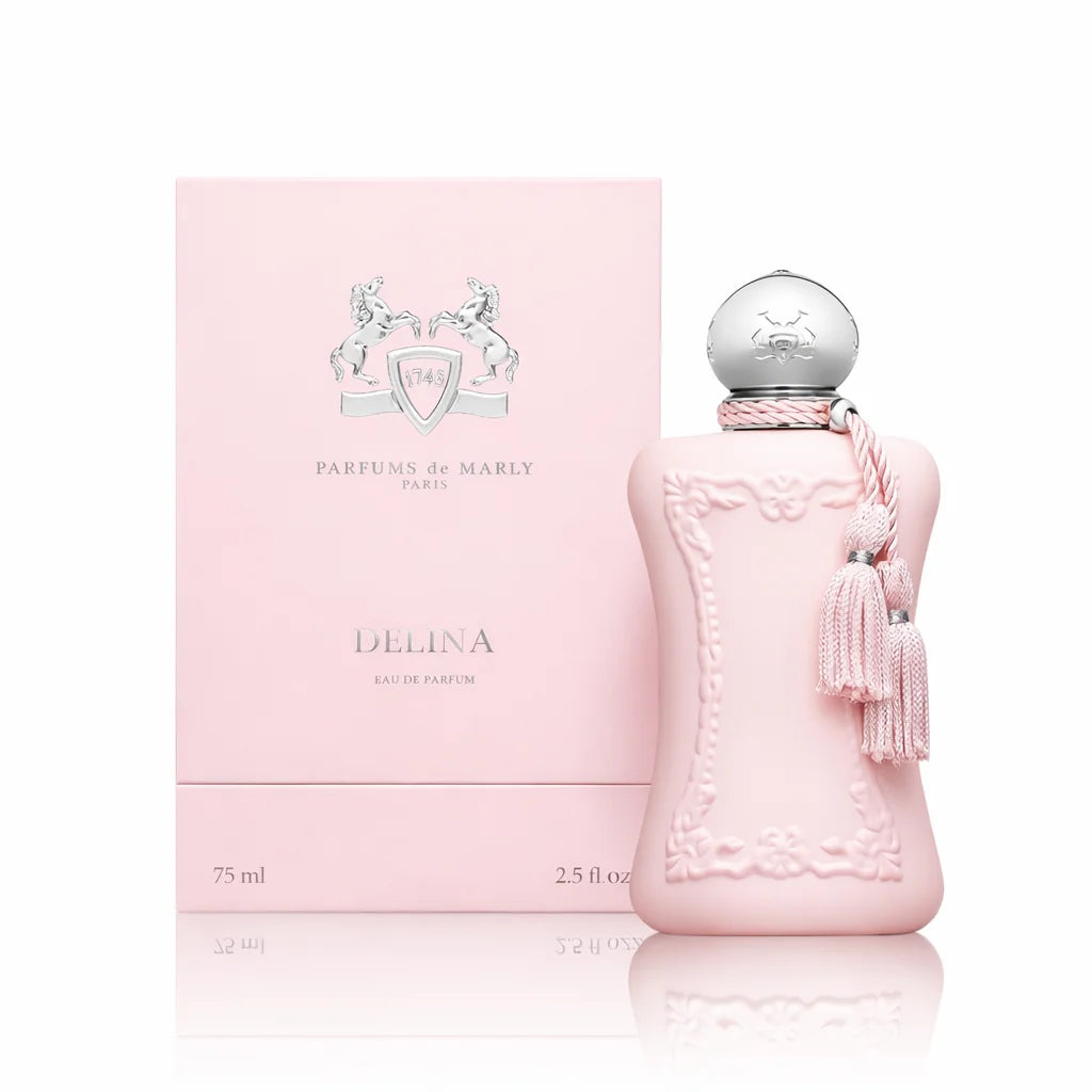 Parfums De Marly Delina Women Edp 75ml Spray - product image 3