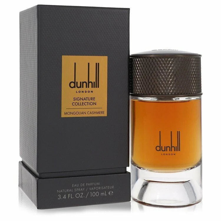 Dunhill Mongolian Cashmere-Edp-100ml