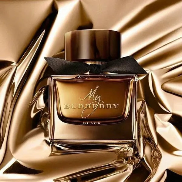 My Burberry Black Parfum EDP 90 ml