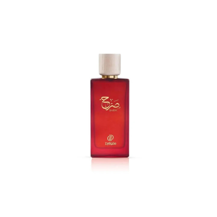 Dyrose Sarh Unisex Edp 100ml