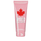 Dsquared2 Euroitalia She Wood Bath & Shower Gel 200ml