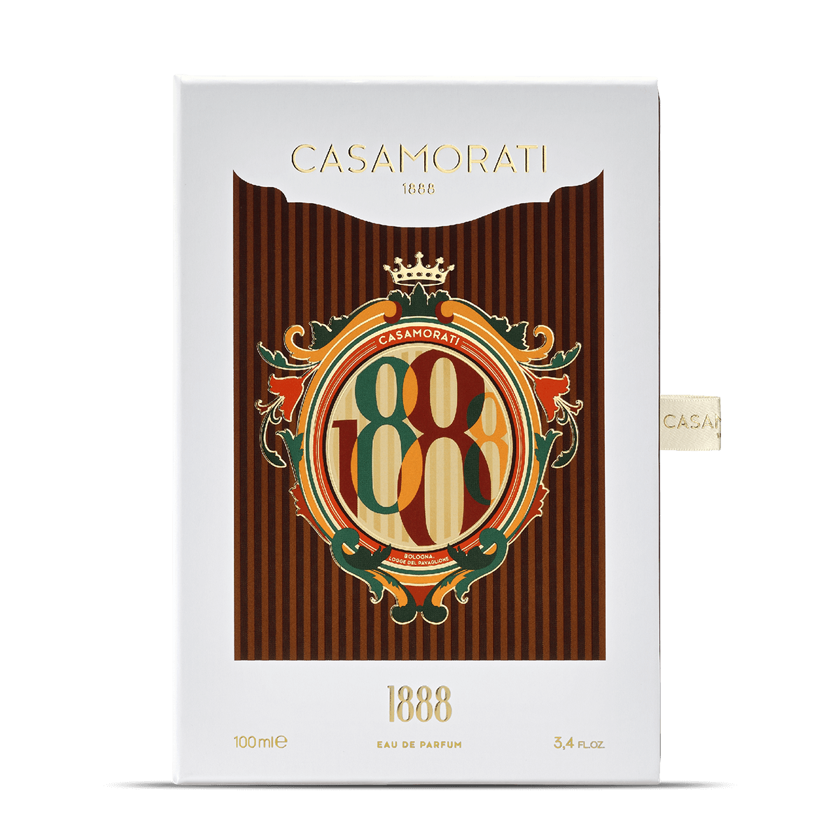 Xj Casamorati 1888 Edp 100ml