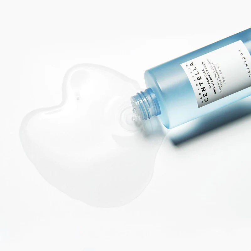 Centella Hyalu-Cica Brightening Toner 210 Ml