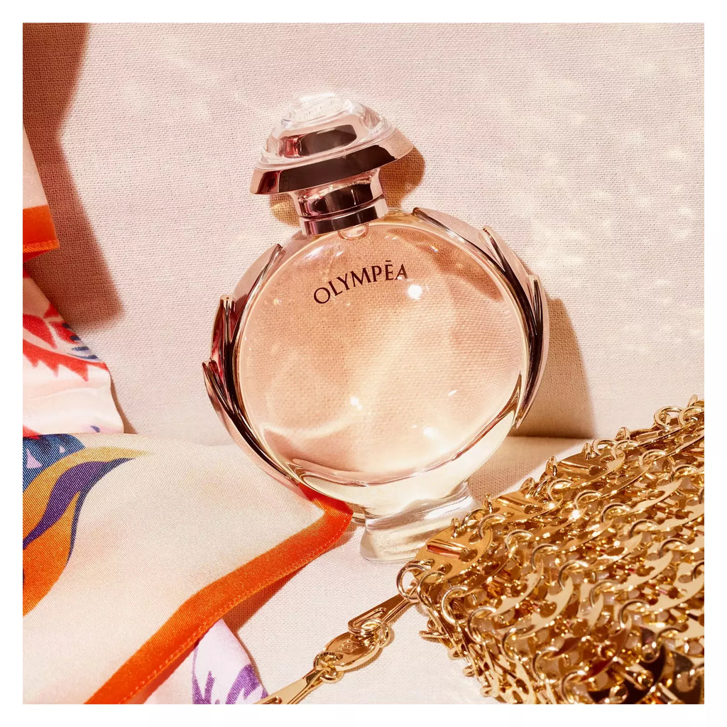 Paco Rabanne Olympea EDP 80 ml Women