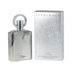 Afnan Supremacy Silver-Men-Edp-100ml