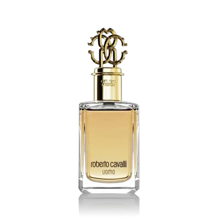 Roberto Cavalli Uomo-Men-Edt-100ml