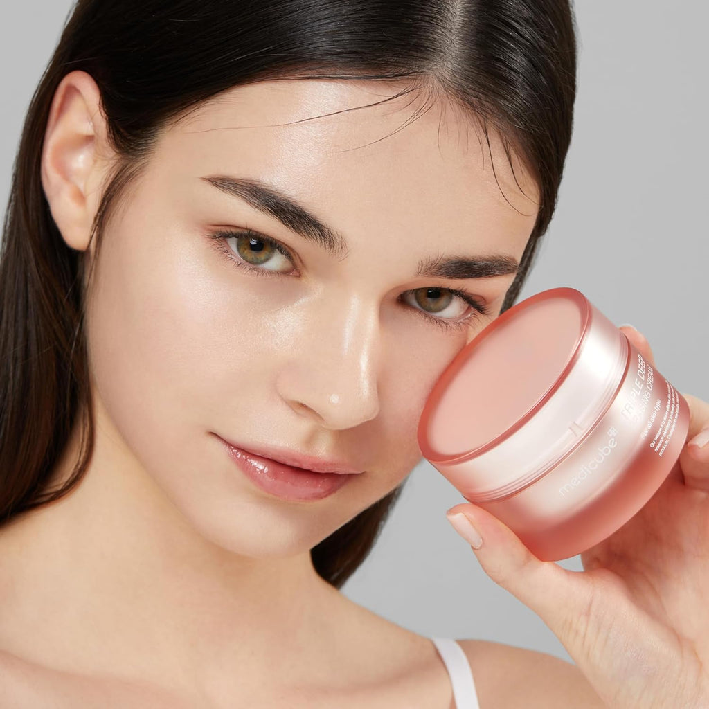 Medicube Triple Collagen Cream 50 ml