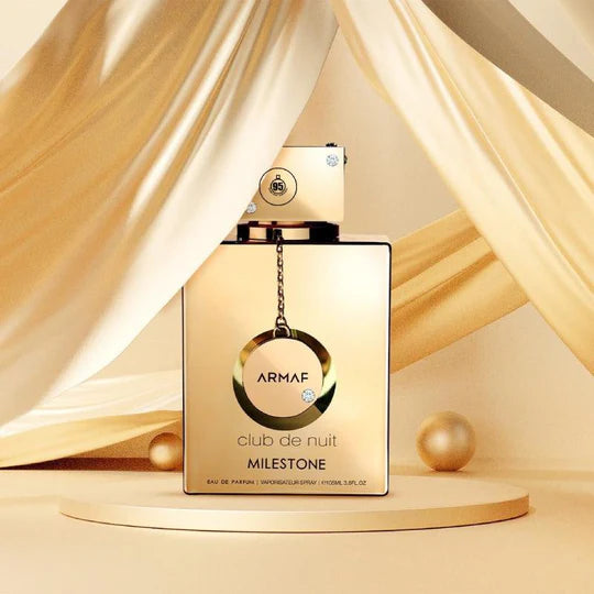 Armaf Club De Nuit Milestone-Men-Edp-105ml