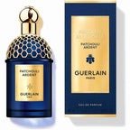 غيرلان باتشولي أردنت أبسولس أليجوريا ماء عطر 125 مل