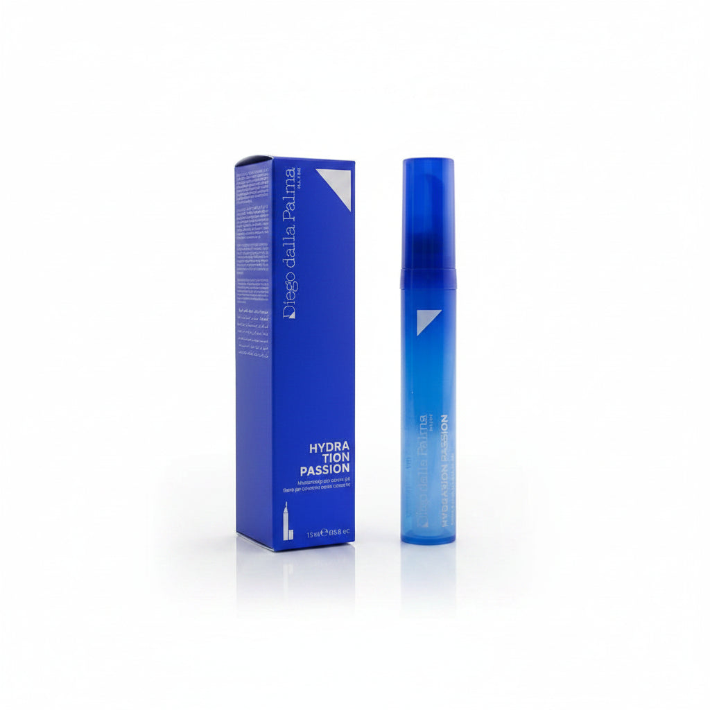 Diego Dalla Palma Skincare Moisturizing Eye Serum Gel 15ml - product image 2