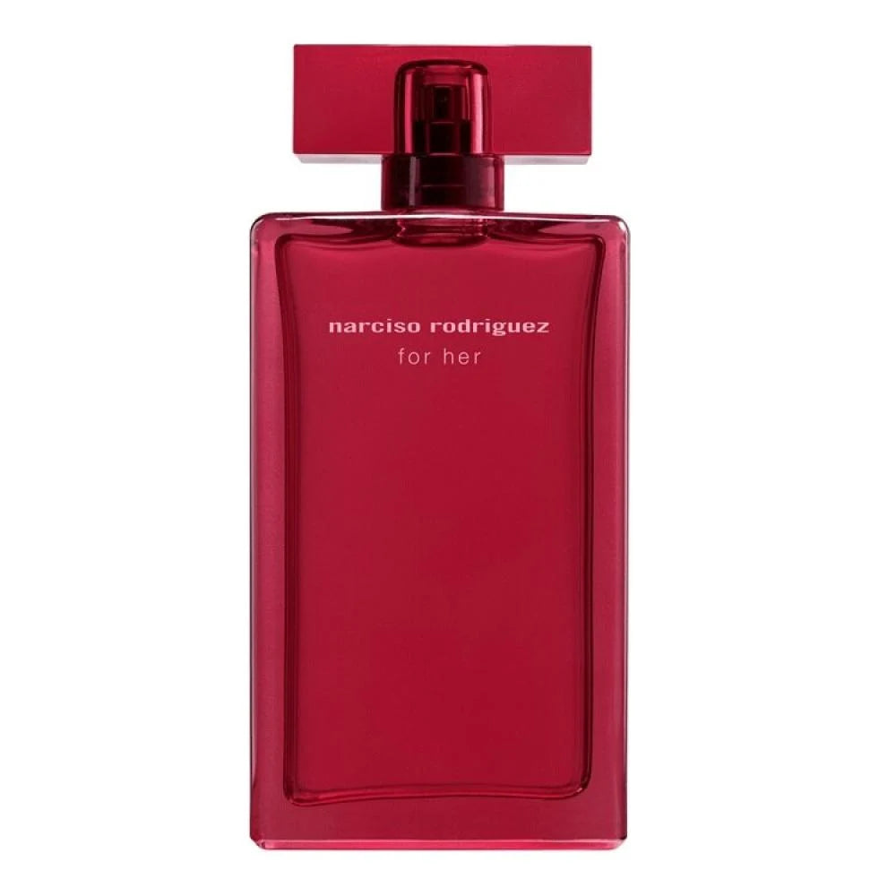 Narciso Rodriguez Women Edp Intense 100ml