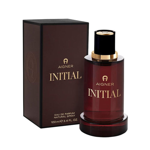 Aigner Initial-men-Edp-100ml