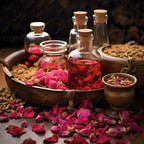 لاف سترينجز فور هير EDP 100 مل (ميزون الحمراء)
