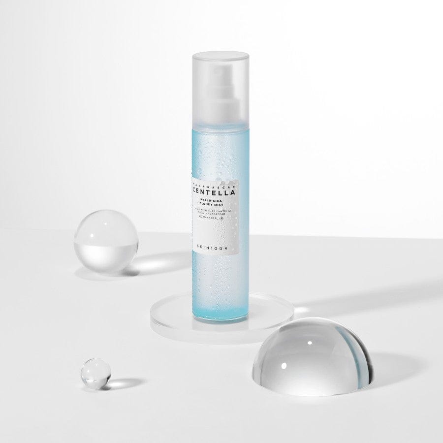 Centella Hyalu-CICA Cloudy Mist 120 ml