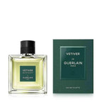 Guerlain Vetiver-Men-Edt-100ml