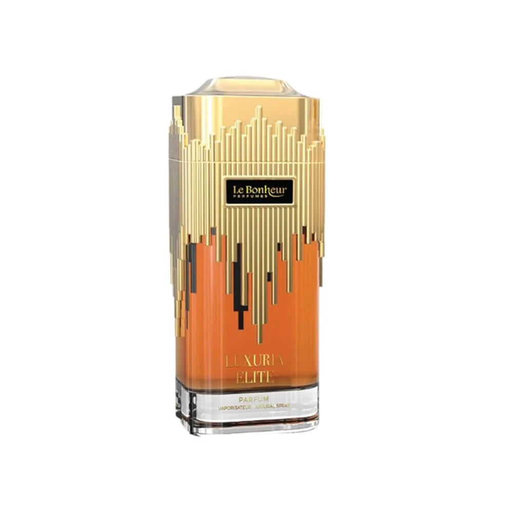 Luxuria Elite Parfum 100 ml (Le Bonheur)