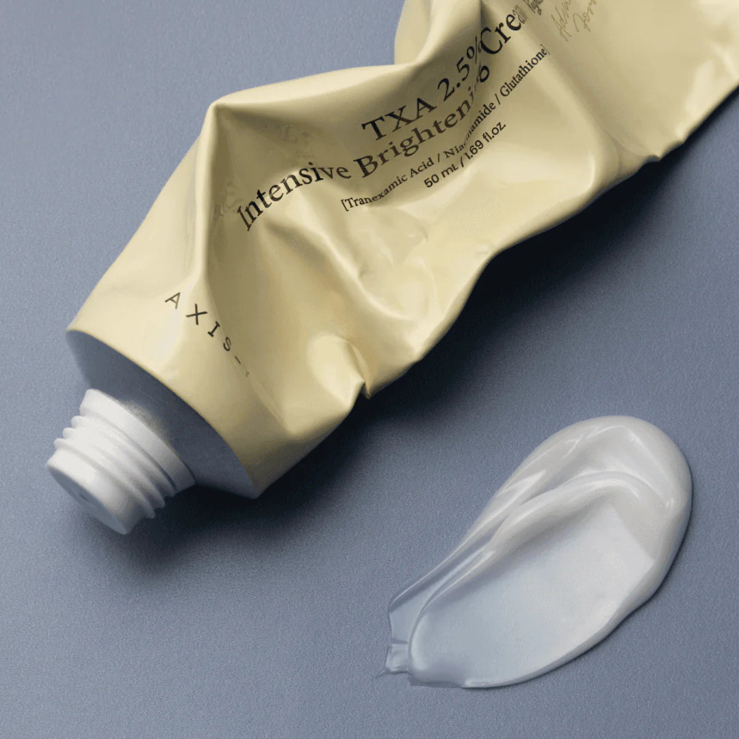 Axis-Y TXA 2.5% Intensive Brightening Cream 50 ml
