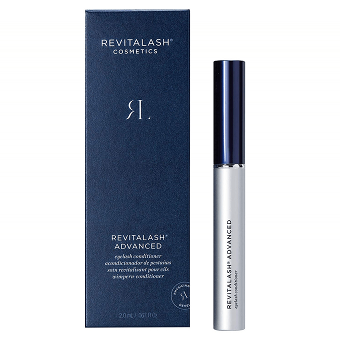 بلسم للشعر Revitalash Eyelash Conditioner Advanced - 2.0 مل