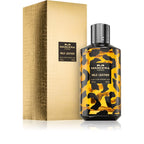 Mancera Wild Leather EDP 120 ml