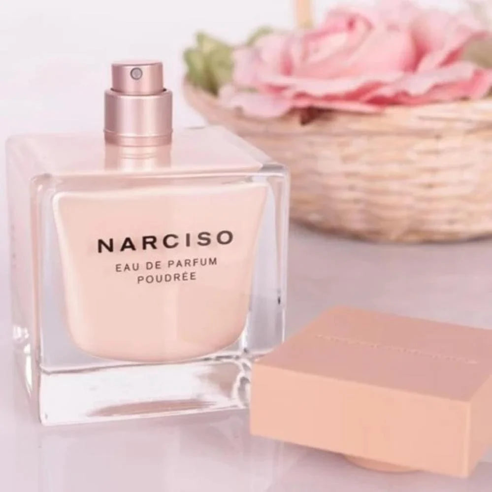 Narciso Rodriguez Poudree EDP 90 ml