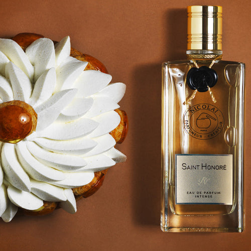 100ml Saint Honore Intense Edp Unisex By Nicolai