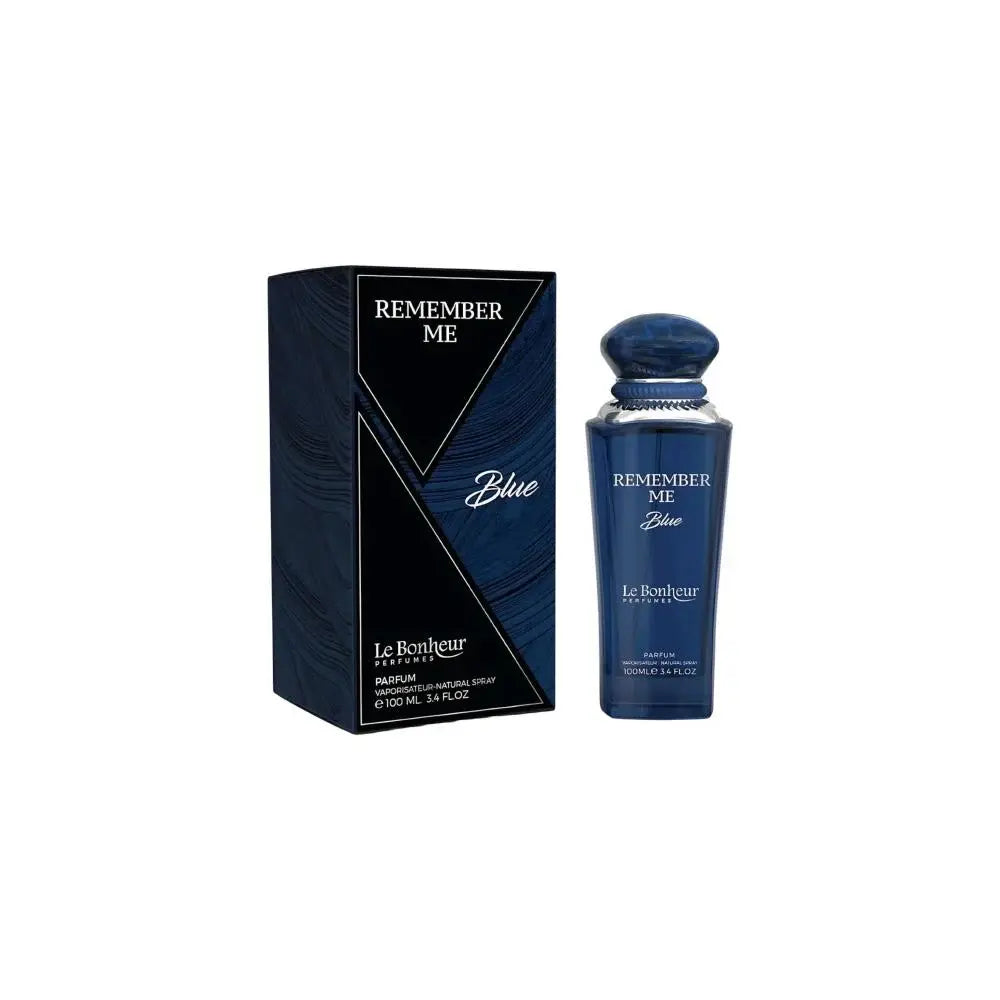 عطر ريممبر مي بلو 100 مل (لي بونور)