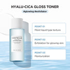 Centella Hyalu-Cica Brightening Toner 210 Ml