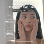 Dr Althea ABC Glow Whipped 100 ml - Face Serum
