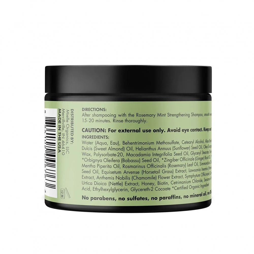 Mielle Hair Masque 340 g