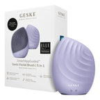 Face Care - Sonic Brush - 5 In 1