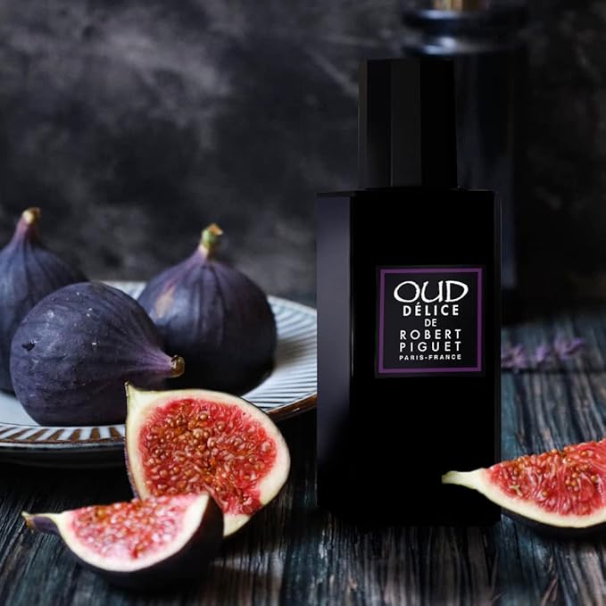 Robert Piguet Oud Delice-Unisex-Edp-100ml