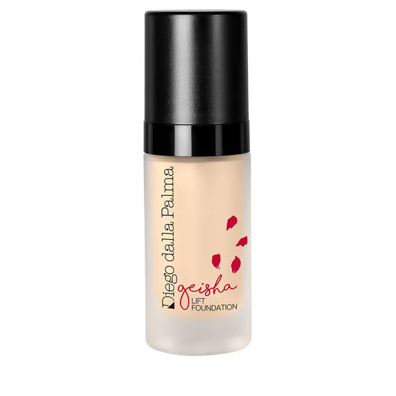 Diego Dalla Palma Make Up Geisha Lift Foundation Lifting Effect Cream Foundation 221