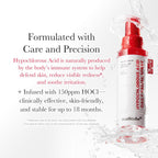 Medicube Hypochlorous Acid Daily Facial Spray 125 ml