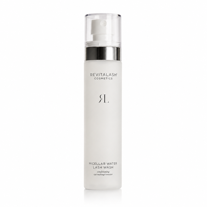 منتج مميز Revitalash Cleanse Hydrate Micellar Water Lash Wash - 100 مل