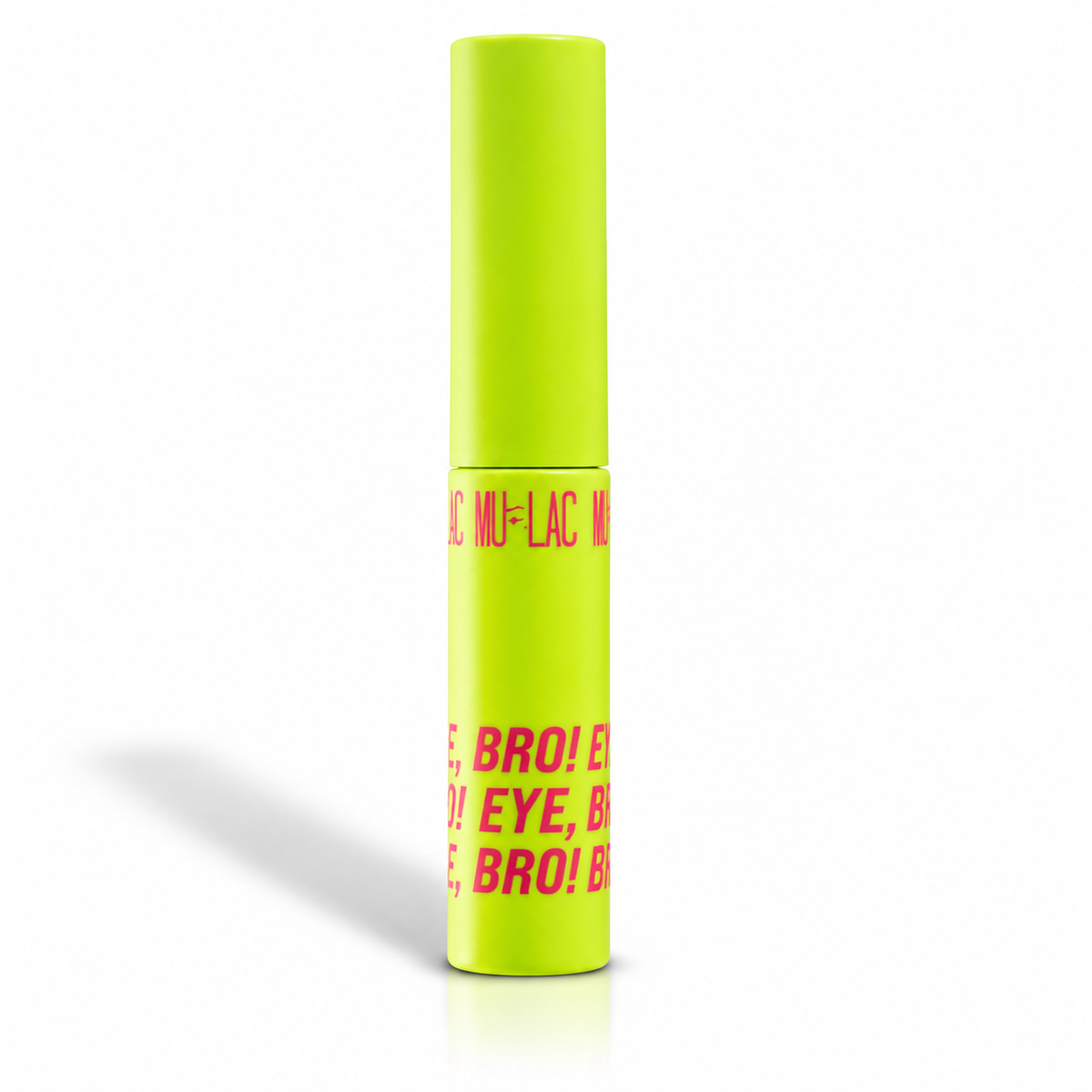 Mulac Eye Make Up Brow Ceo Liquid Brow Fixing Wax 01