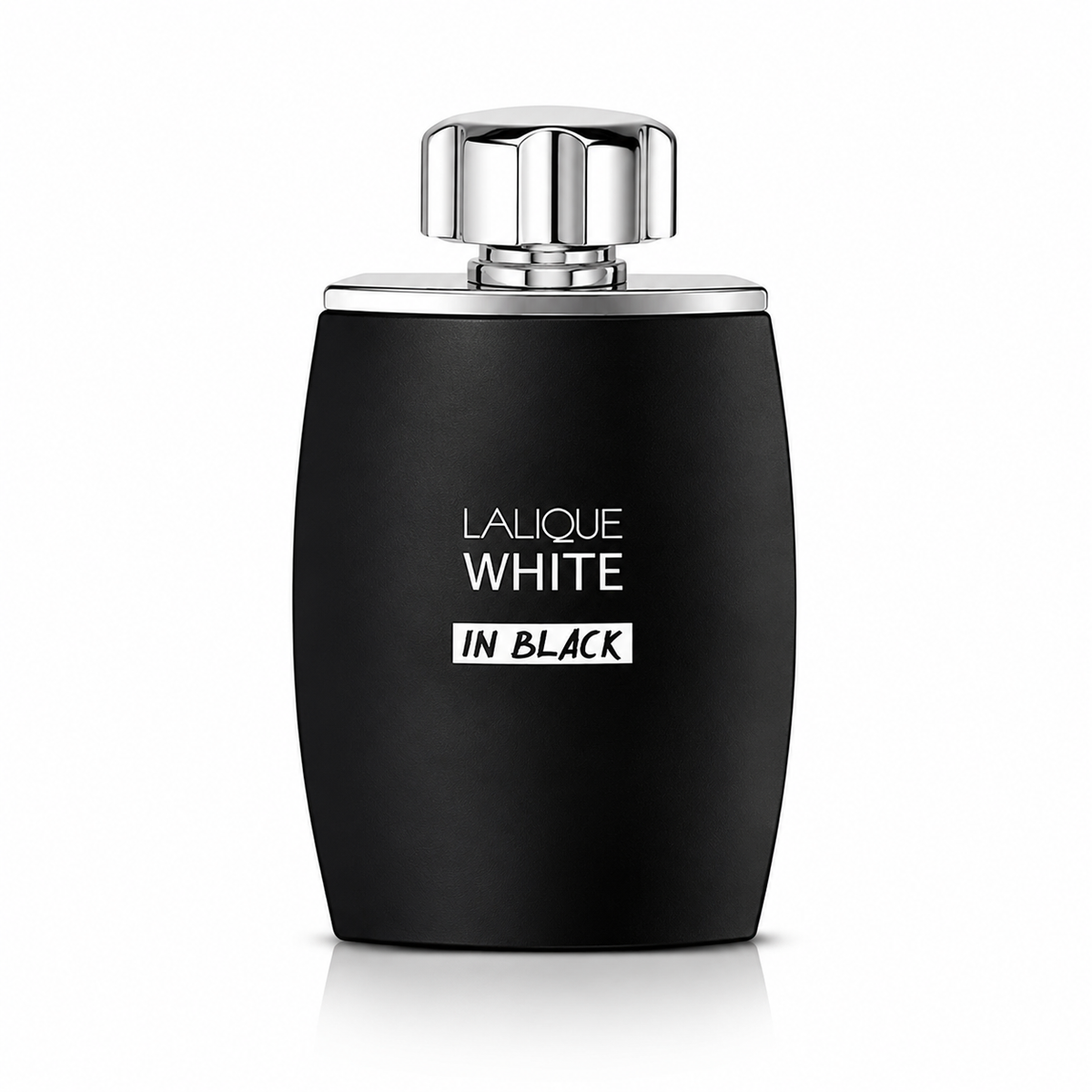 Lalique White In Black Edp 125ml Spray